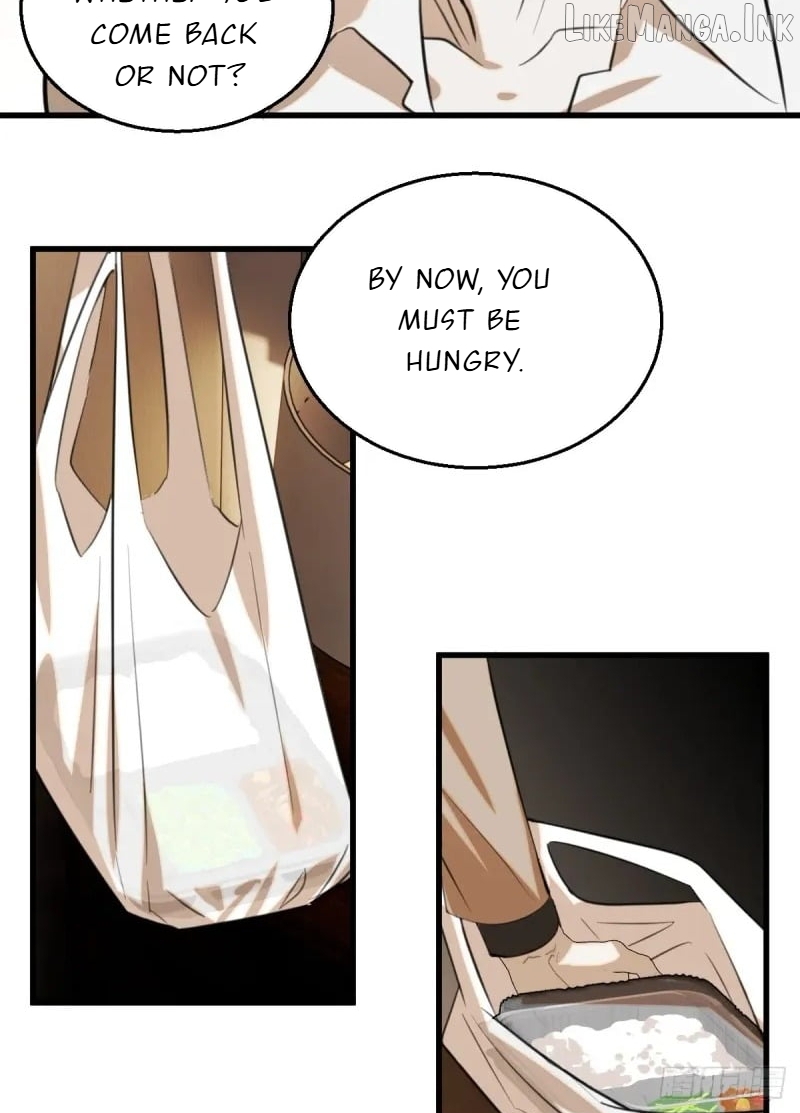 My Own Evil God Chapter 33 - page 9